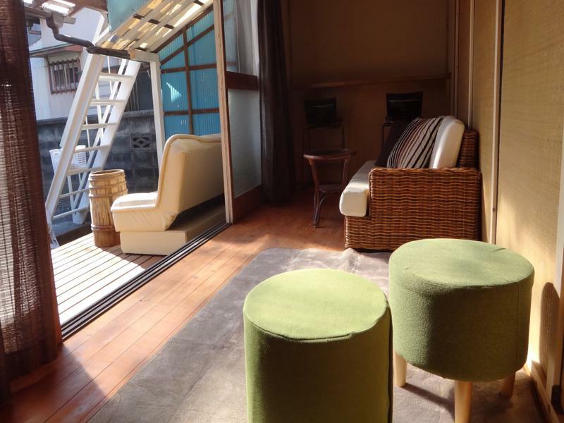 Hotel Nasubi Mt. Fuji Backpackers Exterior foto