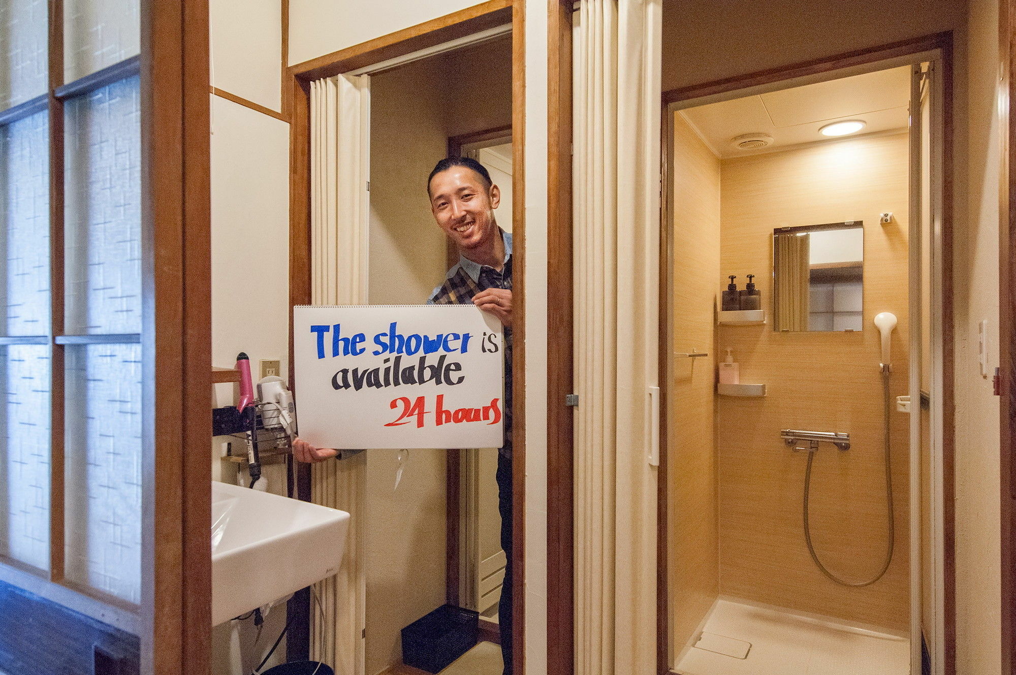 Hotel Nasubi Mt. Fuji Backpackers Exterior foto