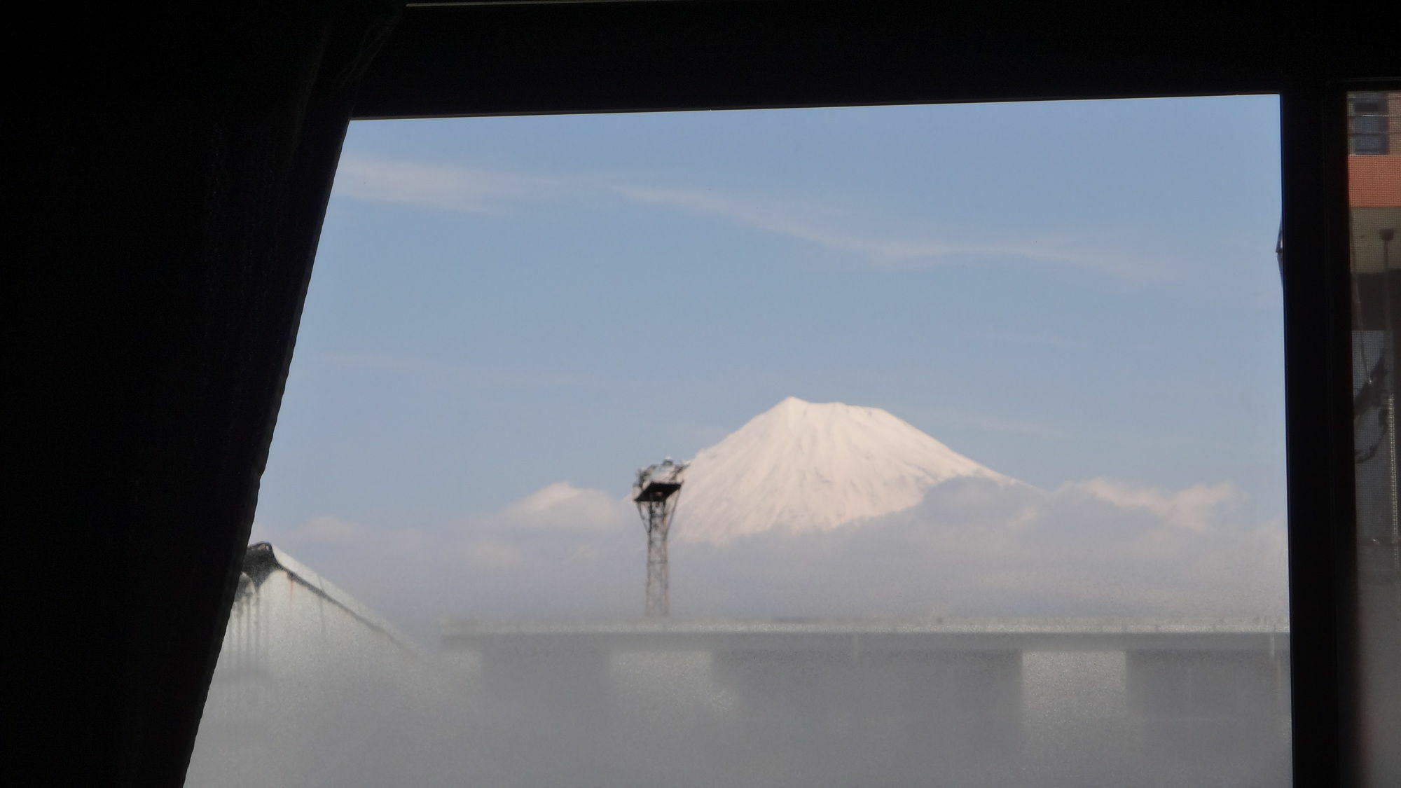Hotel Nasubi Mt. Fuji Backpackers Exterior foto